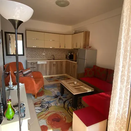 Apartamento Troy's *