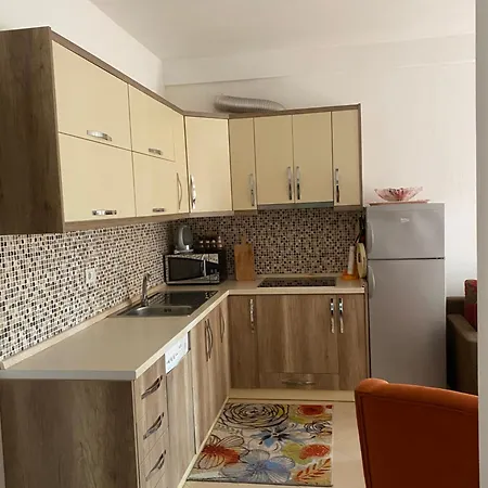 Apartamento Troy's *