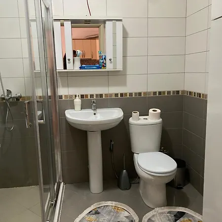 Apartamento Troy's Golem (Tirana)