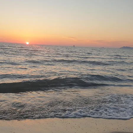 Troy's * Golem (Tirana)