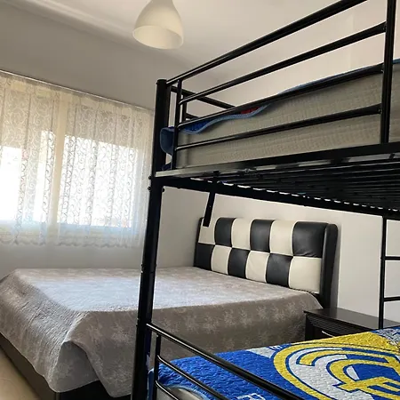 Troy's Appartamento *