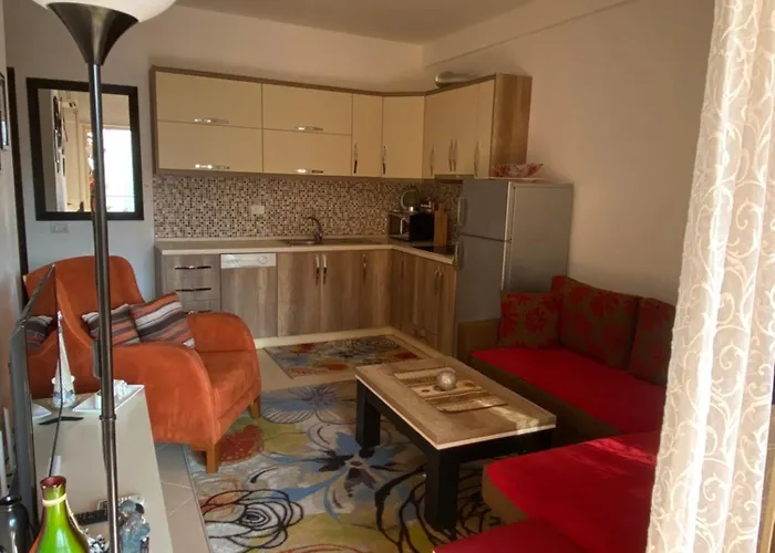 Appartamento Troy's *