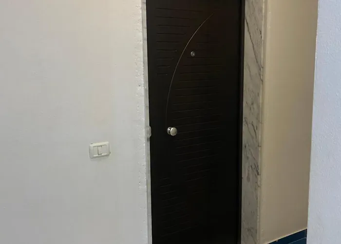 Troy's Appartamento *