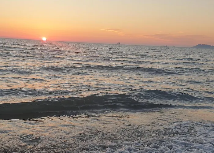 Troy's * Golem (Tirana)