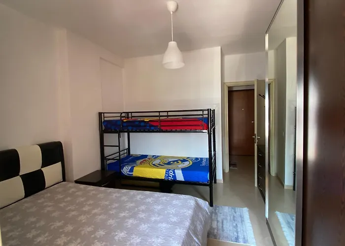 Troy's Appartamento *