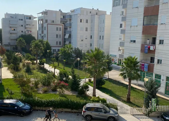 Troy's * Golem (Tirana)