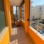 Διαμέρισμα Troy's