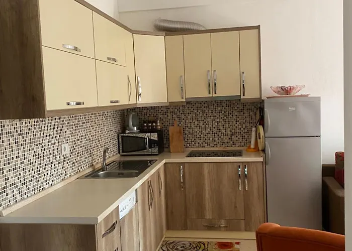 アパート Troy's *