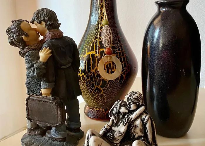 Troy's アパート ゴーレム